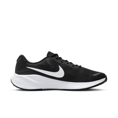 Nike Revolution 7Straßenlaufschuh (Herren) Vatertagsangebot