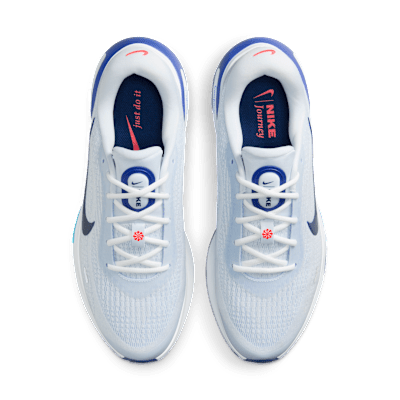 Nike Journey RunStraßenlaufschuh (Herren) Valentinstagsangebot