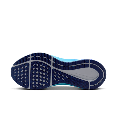 Nike Structure 25Straßenlaufschuh (Herren) Lagerräumung