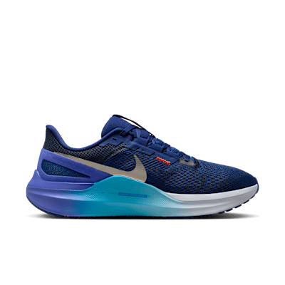 Nike Structure 25Straßenlaufschuh (Herren) Lagerräumung