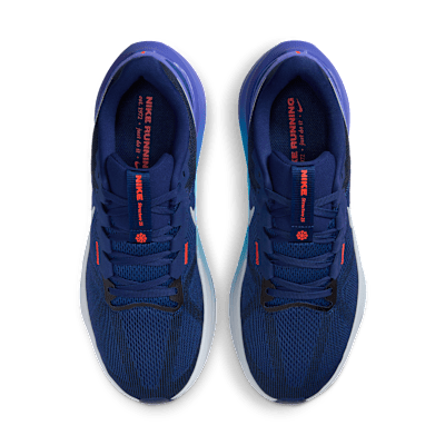 Nike Structure 25Straßenlaufschuh (Herren) Lagerräumung