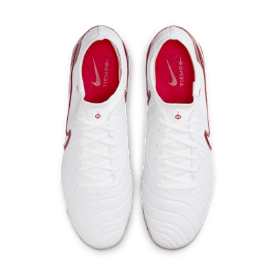 Nike Tiempo Legend 10 Elite LV8FG Low Top-Fußballschuh Bestseller
