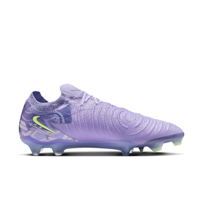 Nike United Phantom GX 2 EliteFG Low Top-Fußballschuh Saisonale Angebote