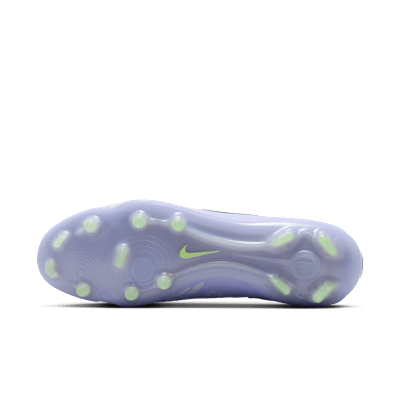 Nike United Tiempo Legend 10 EliteFG Low Top-Fußballschuh Kauf eins, bekomm eins gratis