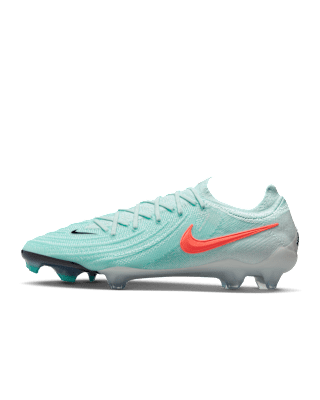 Nike Phantom GX 2 EliteFG Low-Top-Fußballschuh
