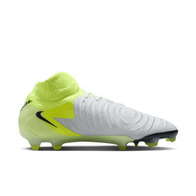 Nike Phantom Luna 2 EliteFG High-Top-Fußballschuh Sonderangebote