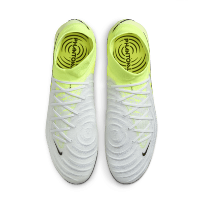 Nike Phantom Luna 2 EliteFG High-Top-Fußballschuh Sonderangebote
