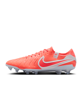 Nike Tiempo Legend 10 EliteLow-Top-Fußballschuh für normalen Rasen Riesige Ersparnisse