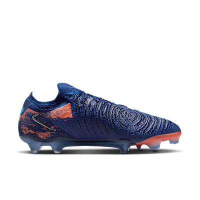 Nike Phantom GX 2 Elite "Erling Haaland"FG Low-Top-Fußballschuh VIP-Rabatte