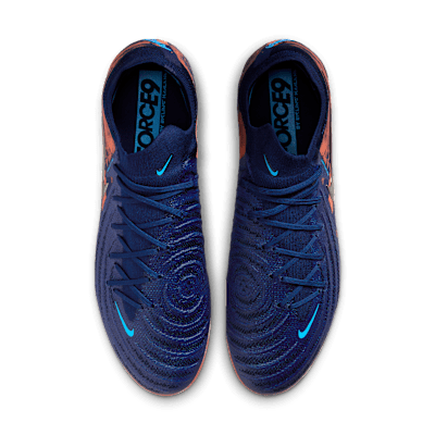 Nike Phantom GX 2 Elite "Erling Haaland"FG Low-Top-Fußballschuh VIP-Rabatte