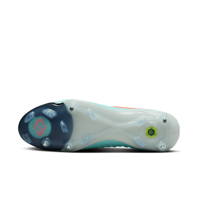 Nike Phantom GX 2 EliteSG Low-Top-Fußballschuh Kostenlose Rückgabe