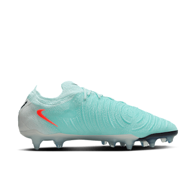 Nike Phantom GX 2 EliteSG Low-Top-Fußballschuh Kostenlose Rückgabe