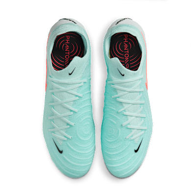 Nike Phantom GX 2 EliteSG Low-Top-Fußballschuh Kostenlose Rückgabe