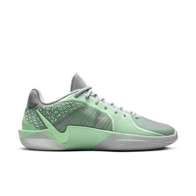 Sabrina 2 "Flowers"Basketballschuh Letzte 3 Tage