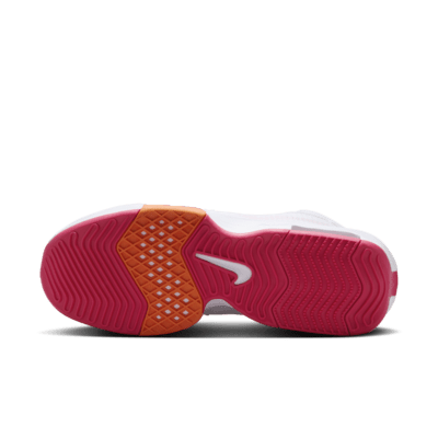 LeBron Witness 8 "I Promise School"Basketballschuh Neueste Stile