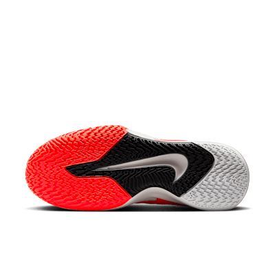 Nike Precision 7Basketballschuh Bis zu 65% Rabatt
