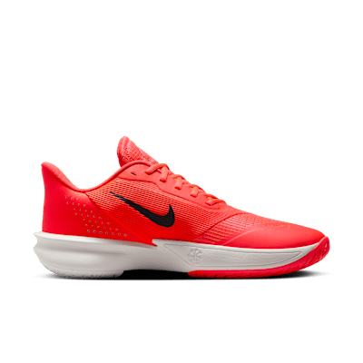 Nike Precision 7Basketballschuh Bis zu 65% Rabatt