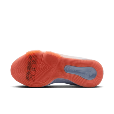 Nike G.T. Hustle 3Basketballschuh Nur für heute