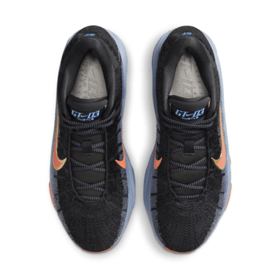 Nike G.T. Hustle 3Basketballschuh Nur für heute