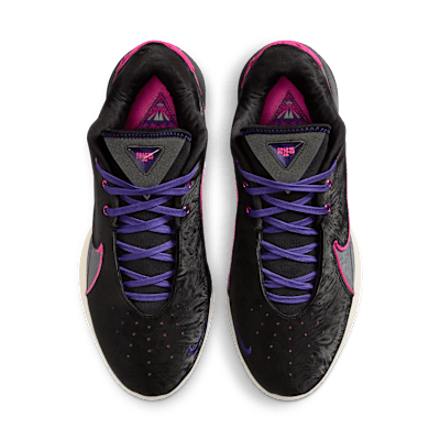 LeBron XXII "Crown Jewel"Basketballschuh Sonderangebot der Fabrik