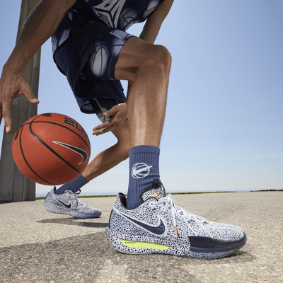 Nike G.T. Cut 3 ElectricBasketballschuh 50% Rabatt mit kostenlosem Versand