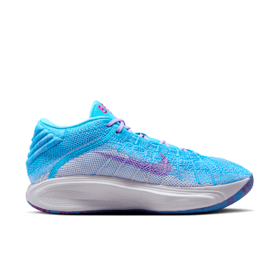 Nike G.T. Hustle 3 "Paige Bueckers"Basketballschuh Fabrikladen