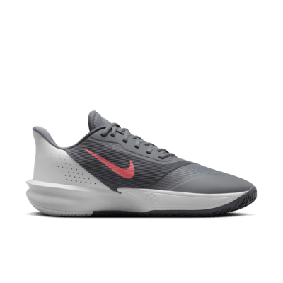 Nike Precision 7Basketballschuh (Herren) Begrenzt auf 3 Tage