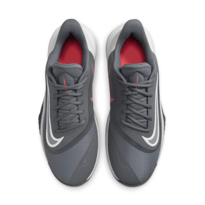 Nike Precision 7Basketballschuh (Herren) Begrenzt auf 3 Tage