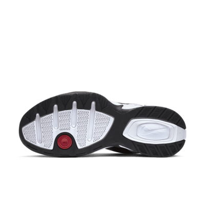 Nike Air Monarch IVWorkout-Schuh für Herren 50% Rabatt für begrenzte Zeit