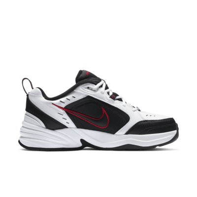 Nike Air Monarch IVWorkout-Schuh für Herren 50% Rabatt für begrenzte Zeit