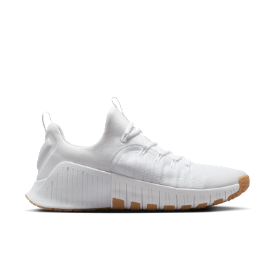 Nike Free Metcon 6Workout-Schuh für Herren 2025