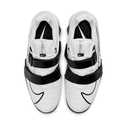 Nike Romaleos 4Schuhe fürs Gewichtheben Angebote