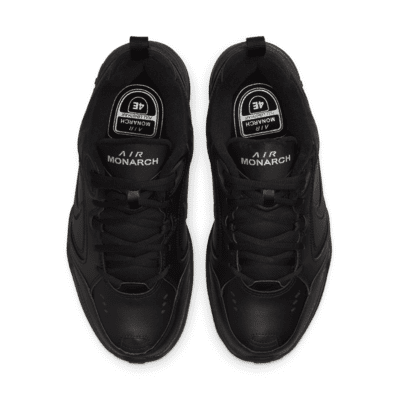 Nike Air Monarch IVWorkout-Schuh für Herren (extraweit) Fabrikverkauf