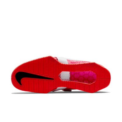 Nike Romaleos 4Schuhe fürs Gewichtheben Meist gekauft