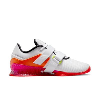 Nike Romaleos 4Schuhe fürs Gewichtheben Meist gekauft