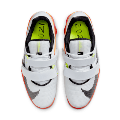 Nike Romaleos 4Schuhe fürs Gewichtheben Meist gekauft