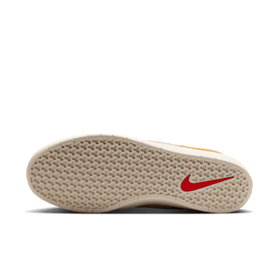 Nike SB Force 58Skateboardschuh Limitierter Zeitrabatt