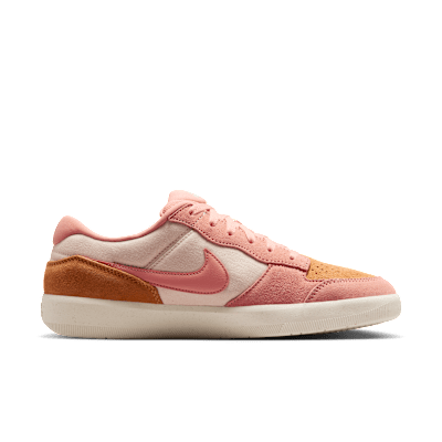 Nike SB Force 58Skateboardschuh Limitierter Zeitrabatt