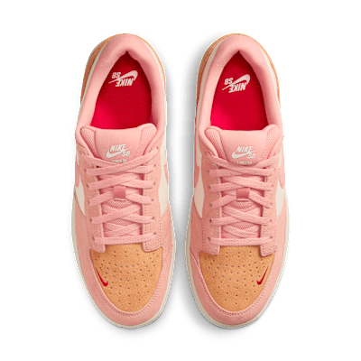 Nike SB Force 58Skateboardschuh Limitierter Zeitrabatt