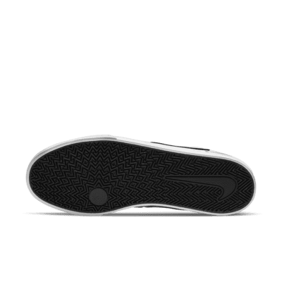 Nike SB Chron 2 CanvasSkateboardschuh Großer Ausverkauf