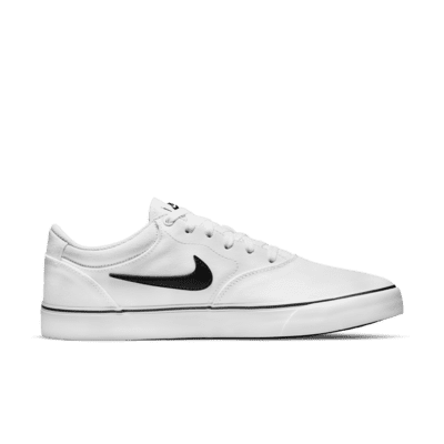 Nike SB Chron 2 CanvasSkateboardschuh Großer Ausverkauf