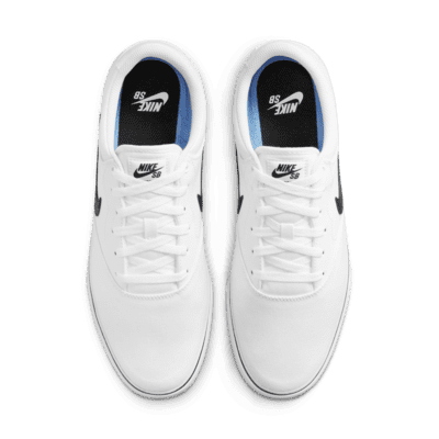 Nike SB Chron 2 CanvasSkateboardschuh Großer Ausverkauf