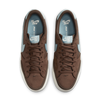 Nike SB Zoom Pogo PlusDamen-Skateboardschuh Saisonschlussverkauf