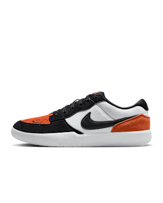 Nike SB Force 58Skateboardschuh Weihnachtsangebot