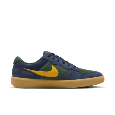 Nike SB Force 58Skateboardschuh Weihnachtsangebot