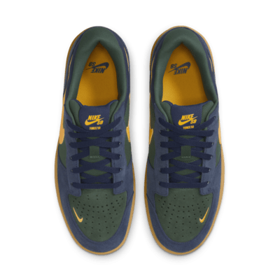 Nike SB Force 58Skateboardschuh Weihnachtsangebot