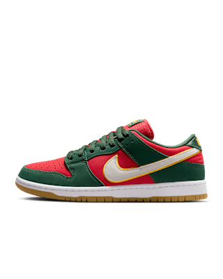 Nike SB Dunk Low Pro PremiumSkateboardschuh Valentinstagsangebot