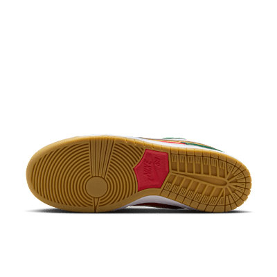 Nike SB Dunk Low Pro PremiumSkateboardschuh Valentinstagsangebot