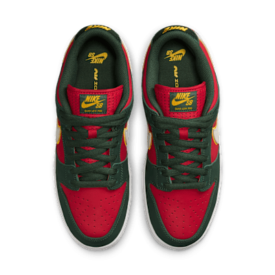 Nike SB Dunk Low Pro PremiumSkateboardschuh Valentinstagsangebot