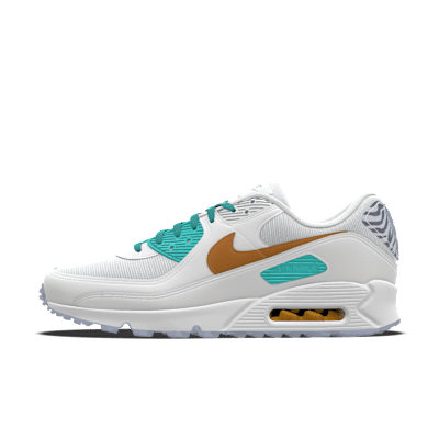 Nike Air Max 90 By YouPersonalisierbarer Herrenschuh Exklusive Angebote